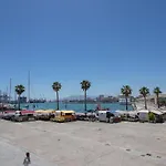 C97 - Malagueta Beach And Downtown