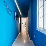 C10 - Alluring Apartment In Malaga Downtown