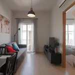 C33 - Malaga Soho Cute Apartment