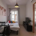 C33 - Malaga Soho Cute Apartment