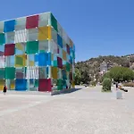 C97 - Malagueta Beach And Downtown