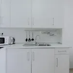C33 - Malaga Soho Cute Apartment