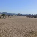 El Balcón de Huelin