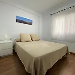 Precioso LOFT junto a la PLAYA,en 2 línea.