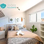 Skysea Holidays City Center Suites