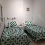 Apartamento cerca del centro histórico de Málaga II