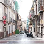 C10 - Alluring Apartment In Malaga Downtown