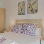 C40 - Warm Duplex In Malaga Center
