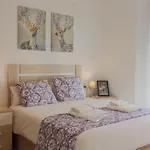C40 - Warm Duplex In Malaga Center