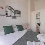 C33 - Malaga Soho Cute Apartment