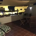 Alquiler casa veraneo Málaga Valleniza