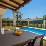 Villa Heidi