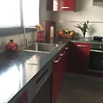 Alquiler casa veraneo Málaga Valleniza