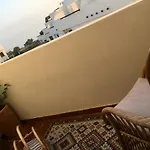 Alquiler casa veraneo Málaga Valleniza