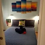Lagunillas Voyager Apartment