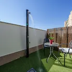 Malaga Old Town Pool & Parking