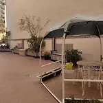 Apartamento con gran terraza - Málaga