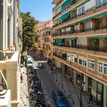 C74 - Marvelous 3 Bedroom Apartment In Historical