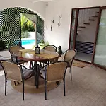 Casa Paraíso