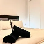 SKY GARDEN - Acogedor Apartamento con piscina infinita&vistas