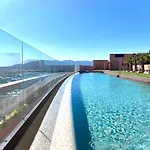 SKY GARDEN - Acogedor Apartamento con piscina infinita&vistas