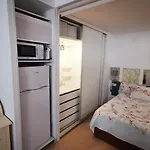 Estudio Málaga centro