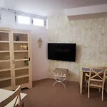 Estudio Málaga centro