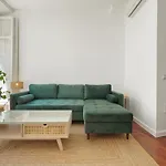 Precioso apartamento en el Corazón de Málaga