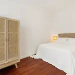 Precioso apartamento en el Corazón de Málaga