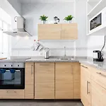 Apartamento Residencial Limonar