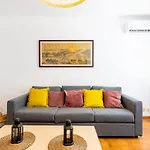 Apartamento Residencial Limonar
