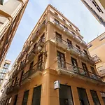 Malagasuite City Center Malaga