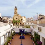 Malagasuite City Centre