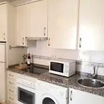 Acogedor y céntrico apartamento