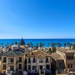 Living4Málaga Platinum Beach