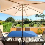 Malibu Mansions Condo С2 By Rafleys