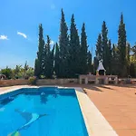 Magic Cotagge 5 Minutes From Nerja And Frigiliana