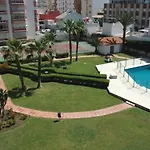 Estudio cerca de la playa 3