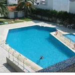 Estudio cerca de la playa 3