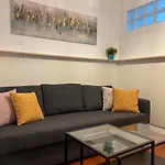 Iyourbasics Lovely Apartment Hinestrosa 23 Free Wifi&Ac