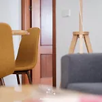 Wonderful Málaga Centro Apartment By AlohaMálaga