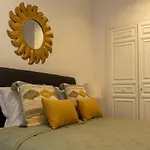 Authentic Apartment in Málaga Historical Center