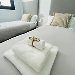 Bonito Apartamento de 2 habitaciones con terraza