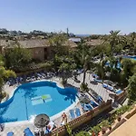 Pool View Grangefield Oasis Club L1