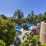 Pool View Grangefield Oasis Club L1