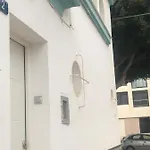 Estudio Junto A Paseo Marítimo Antonio Banderas