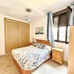 Jazmín Apartamentos Centro