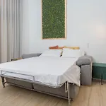 WintowinRentals Estupendo apartamento en el Centro Histórico de Málaga