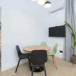 WintowinRentals Estupendo apartamento en el Centro Histórico de Málaga