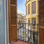 WintowinRentals Estupendo apartamento en el Centro Histórico de Málaga